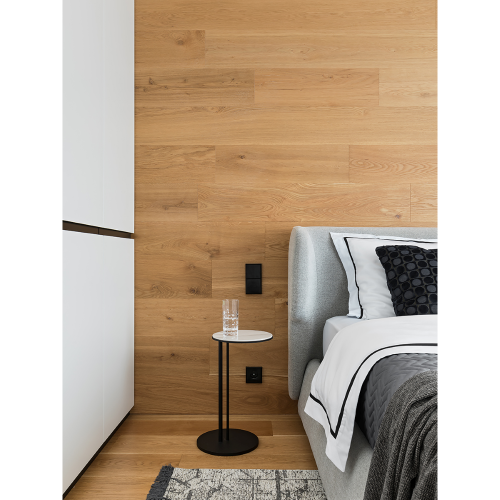 Натуральный дуб 15x190x600...2100мм 1Натур