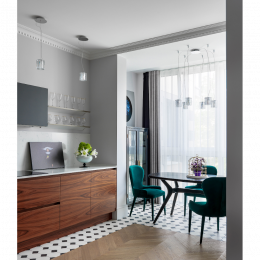 Пастель 15x127x500мм Селект