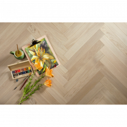 Титановый буфф 15x127x635мм Селект