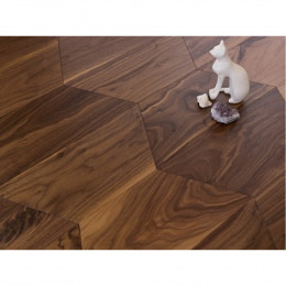 Натуральный орех 15x190x220 Традишинал масло