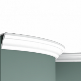 Карниз под покраску Orac Decor C215(F) 47x47x2000мм