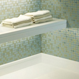 Плинтус Orac SX105 13x108x2000мм