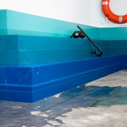 Плинтус Orac SX105 13x108x2000мм