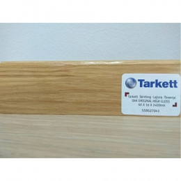 Плинтус Tarkett Дуб Оригинальный 60x16x2400мм
