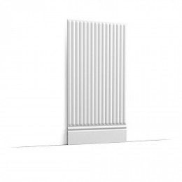 Декоративная панель W215 HILL BEAD