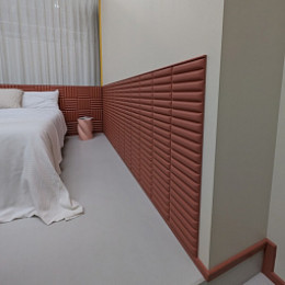 Декоративная панель W218 QUILT