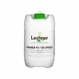 Грунтовка полиуретановая Lechner Primer PU 150 Speed (5кг)