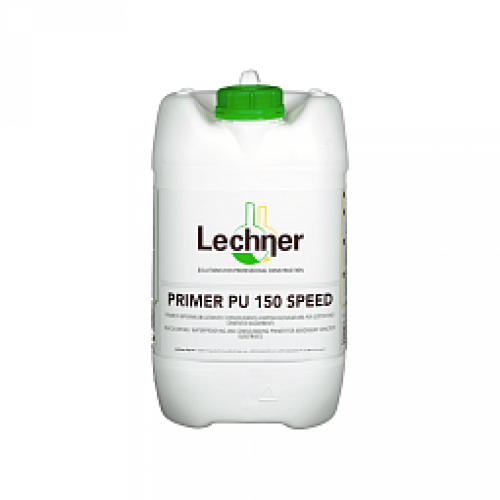 Грунтовка полиуретановая Lechner Primer PU 150 Speed (5кг)