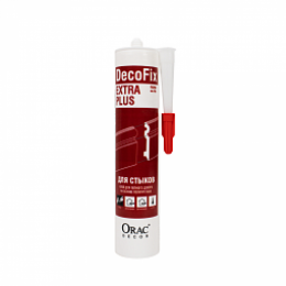 Стыковочный клей FX250 DecoFix Extra Plus