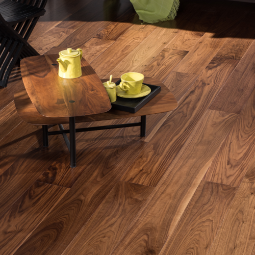 Натуральный орех 19.05x127x600...2100мм Селект масло