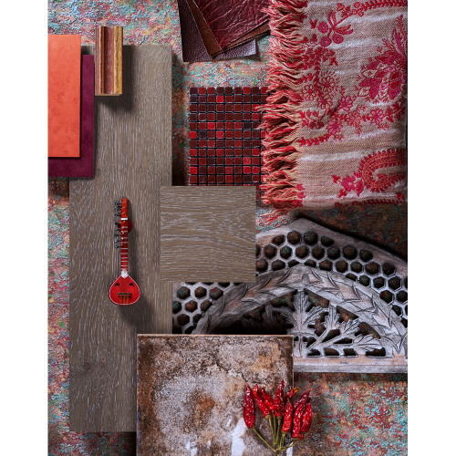 Дымчатый топаз 19.05x127x600...2100мм Таверн