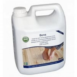Очиститель Bona Wood Floor Cleaner (4л)