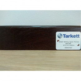 Плинтус Tarkett Дуб Ява 60x16x2400мм