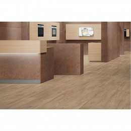 Дуб Альба светлый EPC011 10мм/31