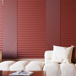 Декоративная панель W114 VALLEY XL