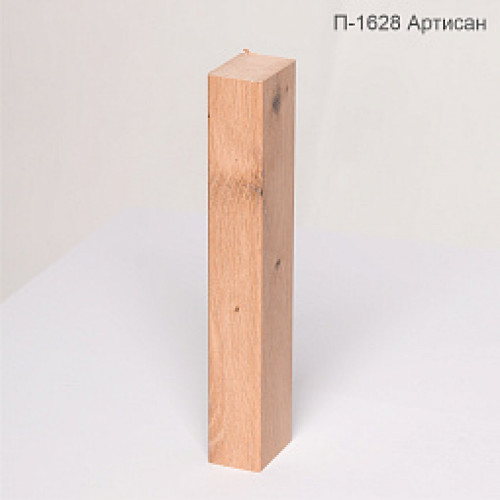 Реечная перегородка из МДФ модель П-1628 (5 цветов)