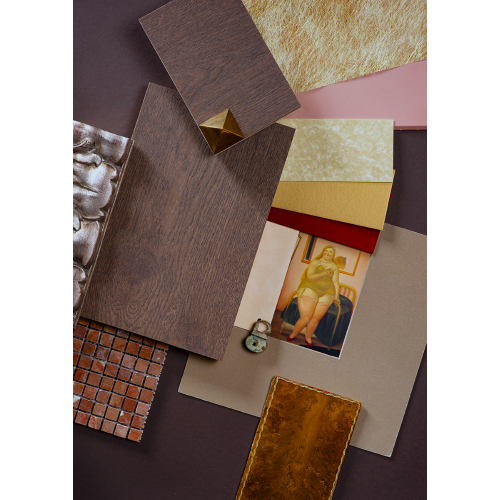 Эдинбург 19.05x127x600...2100мм Таверн