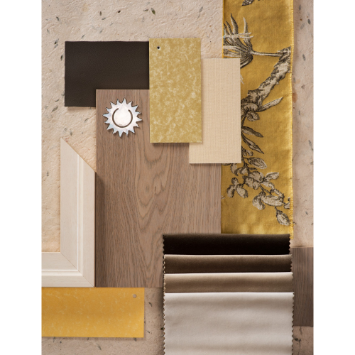 Серый Дэви 19.05x190x600...2100мм Черектер