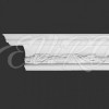 Карниз гипсовый EViRO Модель 100 с орнаментом 195x160x1000мм