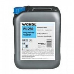Грунтовка полиуретановая Wakol PU 280 (5кг)