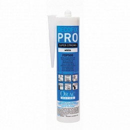 Монтажный клей FDP500 DecoFix Pro