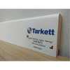 Плинтус Tarkett Белоснежный 60x16x2400мм