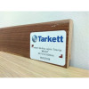 Плинтус Tarkett Орех 60x16x2400мм