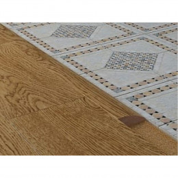 Порожек Coswick Дуб