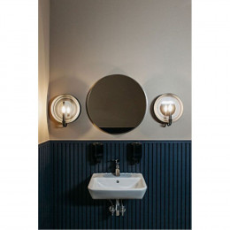 Декоративная панель W111 BAR – "РЕЙКИ"