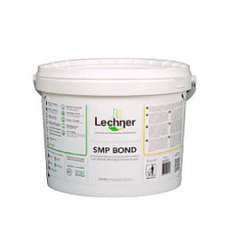 Паркетный клей силановый Lechner SMP Bond (15кг)