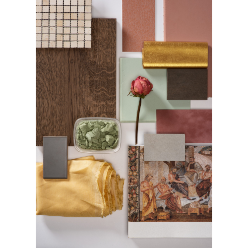 Амбарный 19.05x240x600...2100мм Черектер