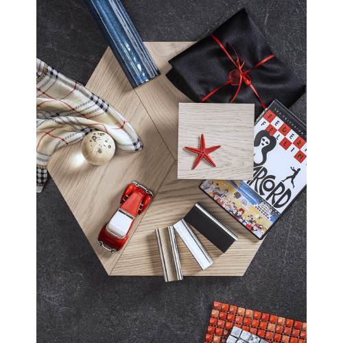 Белый иней 19.05x240x600...2100мм 1Натур