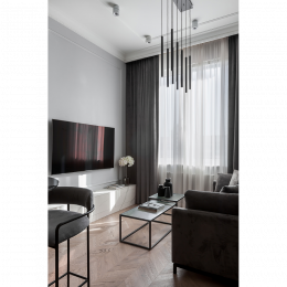 Шамбор 15x127x500мм Селект