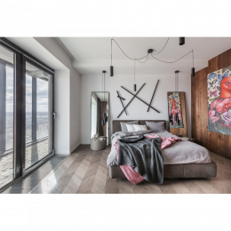 Шамбор 15x127x500мм Селект