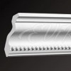 Карниз гипсовый EViRO Модель 22 под LED 75x67x1000мм