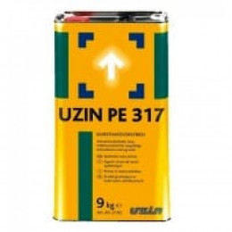 Грунтовка синтетическая Uzin PE 317 (9кг)