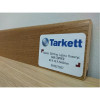 Плинтус Tarkett Дуб Медный 60x16x2400мм