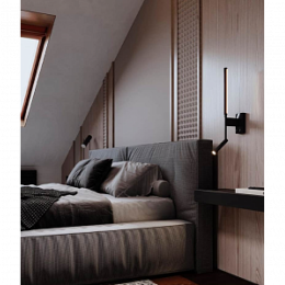 Декоративная панель W115 SLOPE