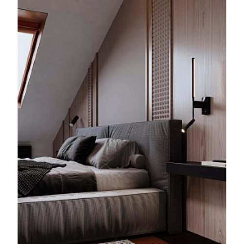 Декоративная панель W115 SLOPE