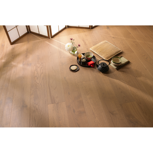 Инженерная доска Coswick СИБУМИ 15x127x600...2100мм 1Коммон