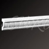 Молдинг гипсовый EViRO Модель 14 с орнаментом 60x28x1000мм