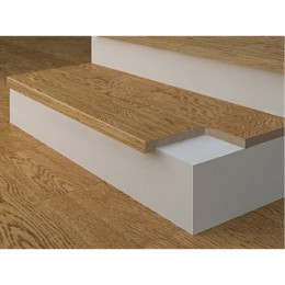 Ступенька Coswick Дуб