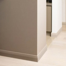 Плинтус Orac SX125 14x69x2000мм