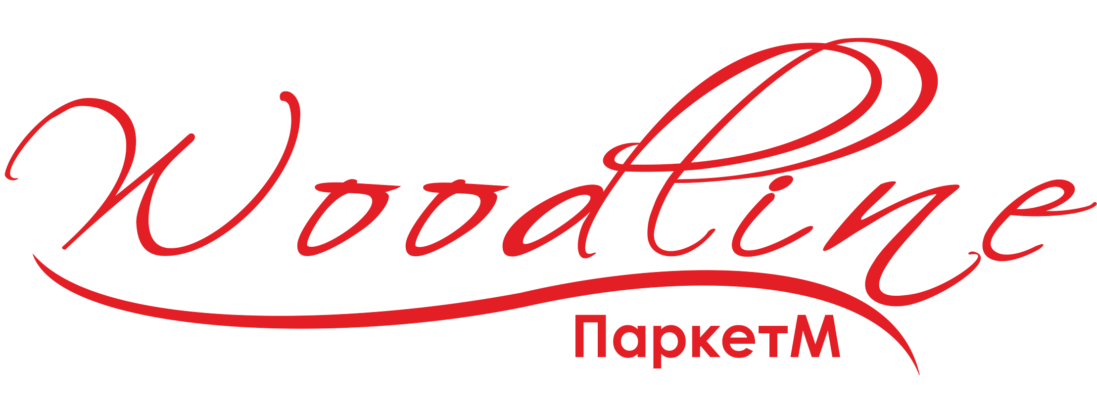 Офис Вудлайн ПаркетМ