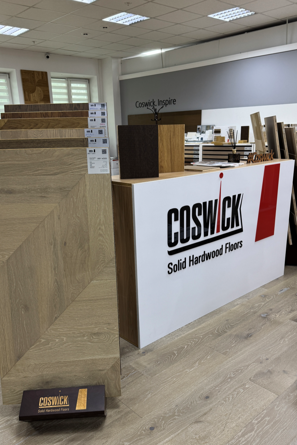 COSWICK